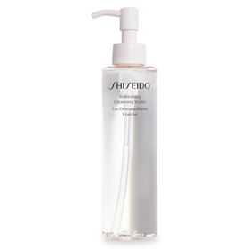 Shiseido Generic Skincare Refreshing Cleansing Water Yüz Temizleyici