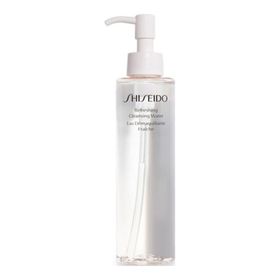 Shiseido Generic Skincare Refreshing Cleansing Water Yüz Temizleyici