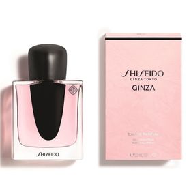 Shiseido Ginza EDP 50 ml Kadın Parfüm