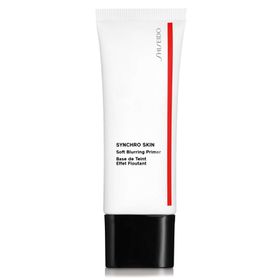 Shiseido Ginza Tokyo Synchro Skin 30 ml Makyaj Bazı