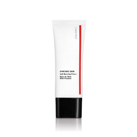 Shiseido Ginza Tokyo Synchro Skin 30 ml Makyaj Bazı