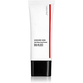 Shiseido Ginza Tokyo Synchro Skin 30 ml Makyaj Bazı