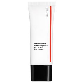 Shiseido Ginza Tokyo Synchro Skin 30 ml Makyaj Bazı