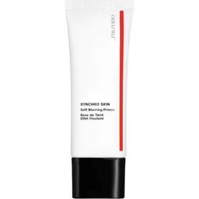 Shiseido Ginza Tokyo Synchro Skin 30 ml Makyaj Bazı