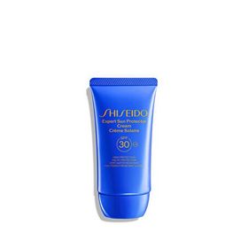 Shiseido GSC Blue Expert Sun Protector SPF30 50 ml Güneş Koruyucu Krem