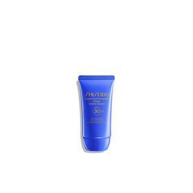 Shiseido GSC Blue Expert Sun Protector SPF30 50 ml Güneş Koruyucu Krem
