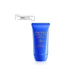 Shiseido GSC Blue Expert Sun Protector SPF30 50 ml Güneş Koruyucu Krem