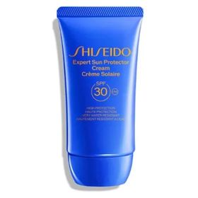 Shiseido GSC Blue Expert Sun SPF30+ 50 ml Koruyucu Güneş Kremi