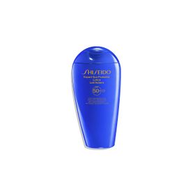 Shiseido GSC Blue Expert Sun SPF50+ 300 ml Koruyucu Güneş Kremi