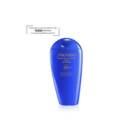 Shiseido GSC Blue Expert Sun SPF50+ 300 ml Koruyucu Güneş Kremi