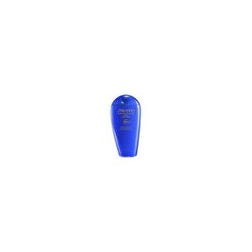 Shiseido GSC Blue Expert Sun SPF50+ 300 ml Koruyucu Güneş Kremi