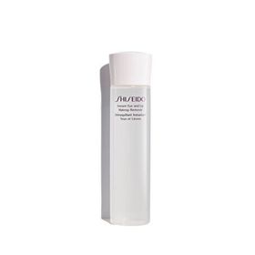 Shiseido Instant Eye Lip 125 ml Makyaj Temizleyici