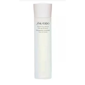 Shiseido Instant Eye Lip 125 ml Makyaj Temizleyici