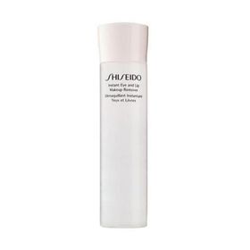 Shiseido Instant Eye Lip 125 ml Makyaj Temizleyici