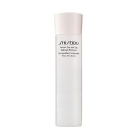Shiseido Instant Eye Lip 125 ml Makyaj Temizleyici