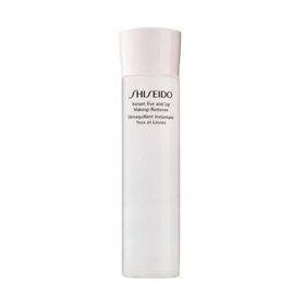 Shiseido Instant Eye Lip 125 ml Makyaj Temizleyici