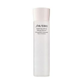 Shiseido Instant Eye Lip 125 ml Makyaj Temizleyici