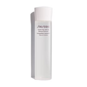 Shiseido Instant Eye Lip 125 ml Makyaj Temizleyici