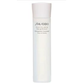 Shiseido Instant Eye Lip 125 ml Makyaj Temizleyici