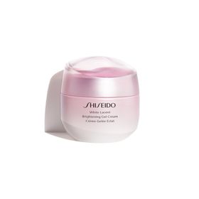 Shiseido Karşı Aydınlatıcı Jel WTL Brightening Gel 50 ml Cilt Leke Kremi