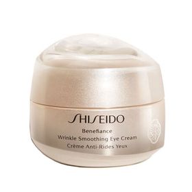 Shiseido Kırışıklık Karşıtı Benefiance Wrinkle Smoothing 15 ml Göz Bakım Kremi