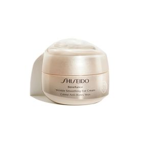 Shiseido Kırışıklık Karşıtı Benefiance Wrinkle Smoothing 15 ml Göz Bakım Kremi