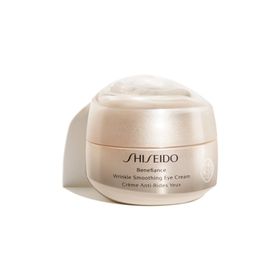 Shiseido Kırışıklık Karşıtı Benefiance Wrinkle Smoothing 15 ml Göz Bakım Kremi