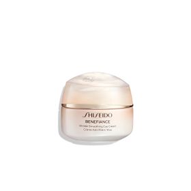 Shiseido Kırışıklık Karşıtı Benefiance Wrinkle Smoothing 15 ml Göz Bakım Kremi