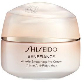 Shiseido Kırışıklık Karşıtı Benefiance Wrinkle Smoothing 15 ml Göz Bakım Kremi