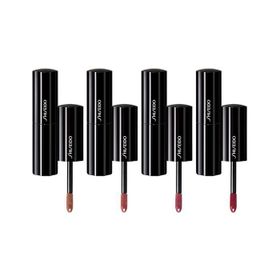 Shiseido Lacquer Rouge RD203 Ruj