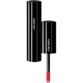 Shiseido Lacquer Rouge RD203 Ruj