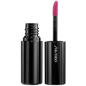 Shiseido Lacquer Rouge RD203 Ruj