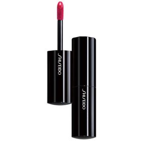 Shiseido Lacquer Rouge RD413 Outlet Ruj