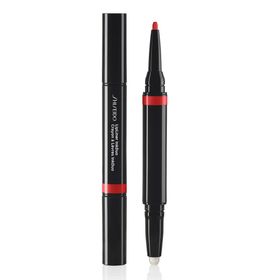 Shiseido Lipliner InkDuo 07 Poppy Dudak Kalemi