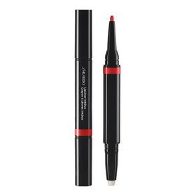 Shiseido Lipliner InkDuo 07 Poppy Dudak Kalemi
