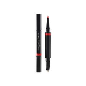 Shiseido Lipliner InkDuo 07 Poppy Dudak Kalemi