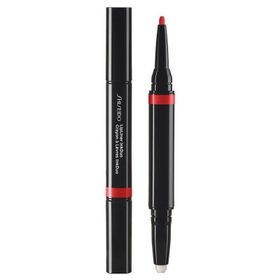 Shiseido Lipliner InkDuo 07 Poppy Dudak Kalemi