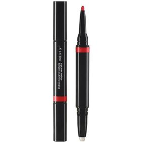Shiseido Lipliner InkDuo 07 Poppy Dudak Kalemi