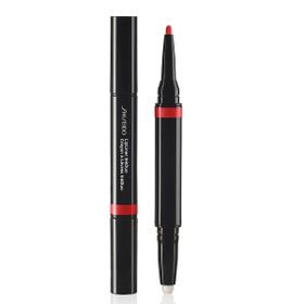 Shiseido Lipliner InkDuo 07 Poppy Dudak Kalemi