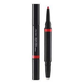 Shiseido Lipliner InkDuo 07 Poppy Dudak Kalemi
