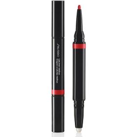 Shiseido Lipliner InkDuo 07 Poppy Dudak Kalemi