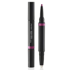 Shiseido Lipliner Inkduo 10 Violet Dudak Kalemi