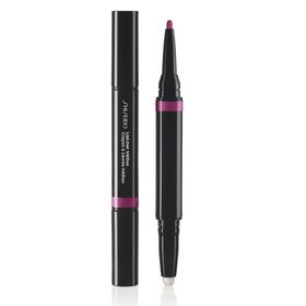 Shiseido Lipliner Inkduo 10 Violet Dudak Kalemi
