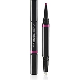 Shiseido Lipliner Inkduo 10 Violet Dudak Kalemi