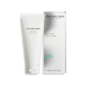 Shiseido Men Face Cleanser Köpük Temizleyici