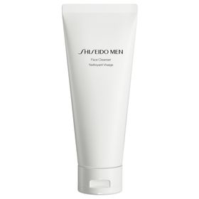 Shiseido Men Face Cleanser Köpük Temizleyici