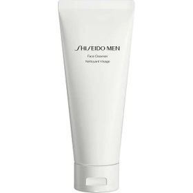 Shiseido Men Face Cleanser Köpük Temizleyici