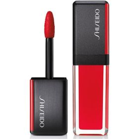 Shiseido No:304 Techno Red Lacquerınk Lipshine Ruj