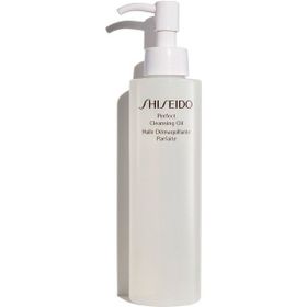 Shiseido Perfect Cleansıng Oil 180 ml Makyaj Temizleme Yağı