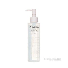 Shiseido Perfect Cleansıng Oil 180 ml Makyaj Temizleme Yağı